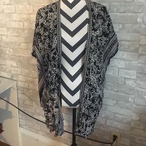 Light Cardigan